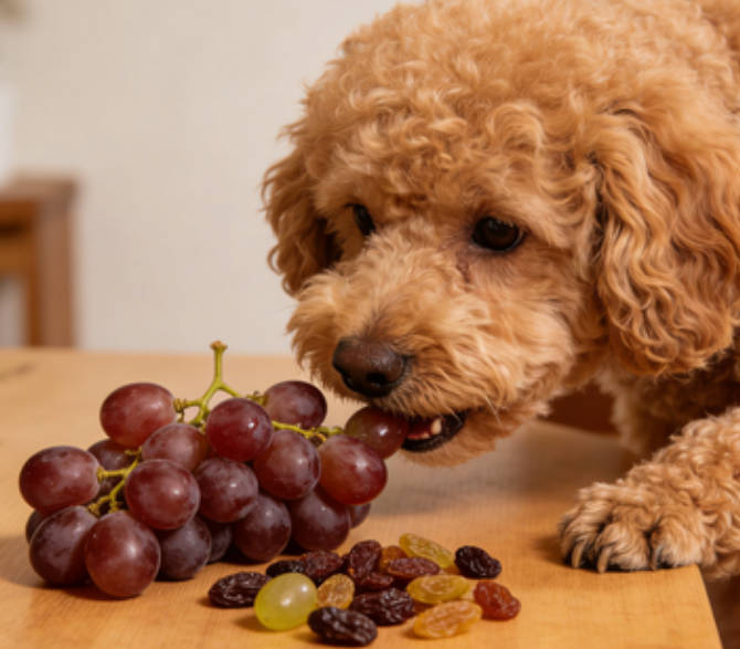 Incorrect feeding methods