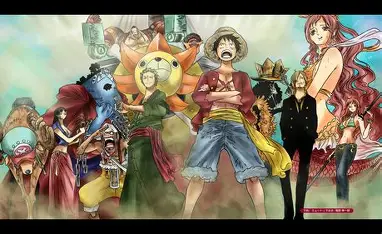 One Piece Final Arc Luffy vs Kaido Battle