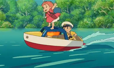 Studio Ghibli's How Do You Live?