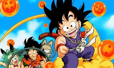 Dragon Ball Super