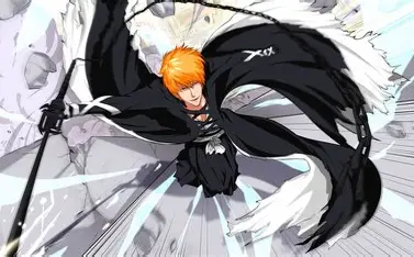 Bleach: Thousand-Year Blood War Part 2