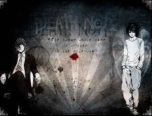 Death Note