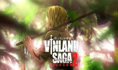 Vinland Saga