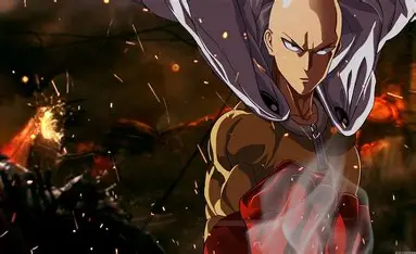 One Punch Man Season 3